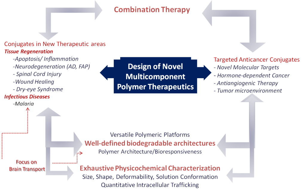 Research lines